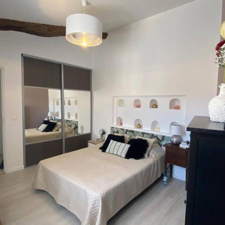 Appartement Moderne T3 Duplex Le Boulou Eksteriør billede