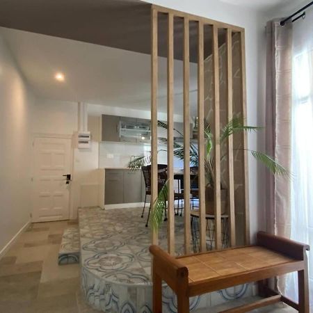 Appartement Moderne T3 Duplex Le Boulou Eksteriør billede