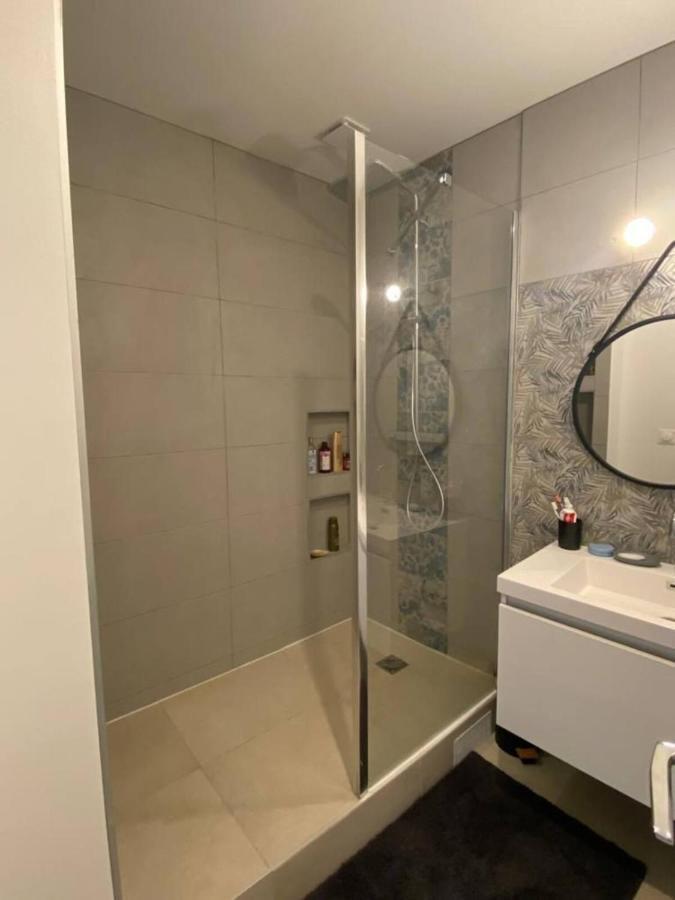 Appartement Moderne T3 Duplex Le Boulou Eksteriør billede