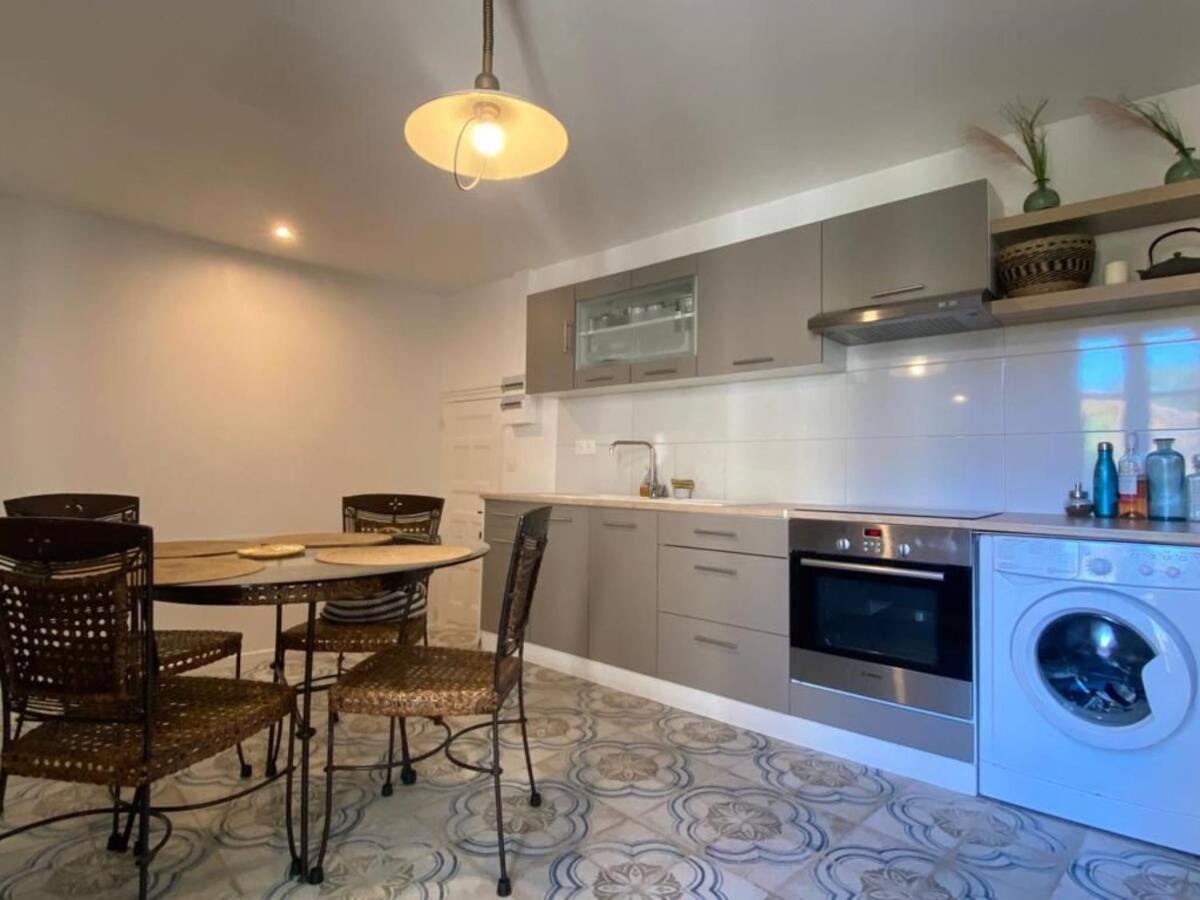 Appartement Moderne T3 Duplex Le Boulou Eksteriør billede